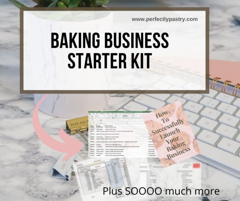 50 Ways To Market Your Bakery When You Don't Have A Storefront